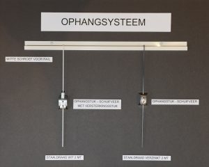 ophangsystemen