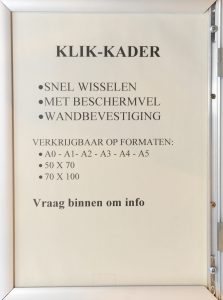 Klik-Kader